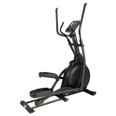 Ellittica ERX-550 a volano anteriore elettromagnetica con ricevitore wireless