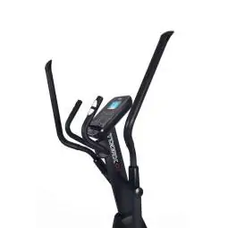 Ellittica ERX-550 a volano anteriore elettromagnetica con ricevitore wireless