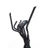 Ellittica ERX-550 a volano anteriore elettromagnetica con ricevitore wireless