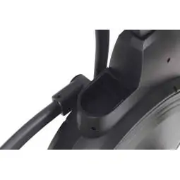 Ellittica ERX-550 a volano anteriore elettromagnetica con ricevitore wireless