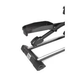 Ellittica ERX-550 a volano anteriore elettromagnetica con ricevitore wireless