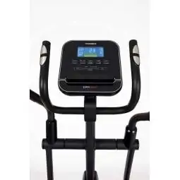 Ellittica ERX-550 a volano anteriore elettromagnetica con ricevitore wireless