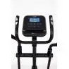 Ellittica ERX-550 a volano anteriore elettromagnetica con ricevitore wireless