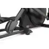 Ellittica ERX-550 a volano anteriore elettromagnetica con ricevitore wireless