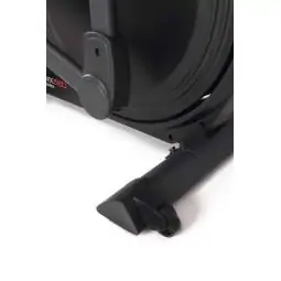 Ellittica ERX-550 a volano anteriore elettromagnetica con ricevitore wireless