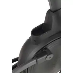 Ellittica ERX-600 a volano anteriore, richiudibile elettromagnetica