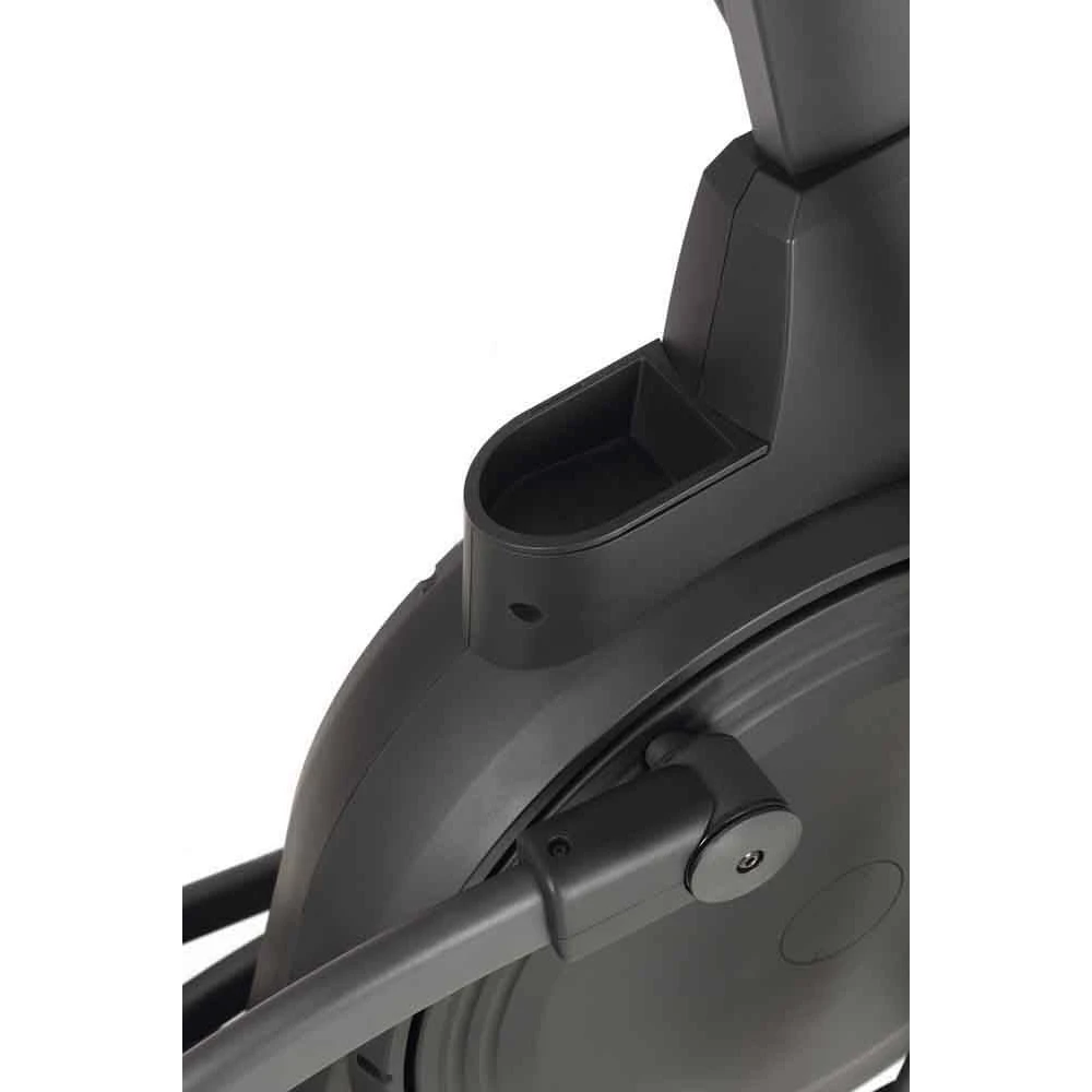 Ellittica ERX-600 a volano anteriore, richiudibile elettromagnetica