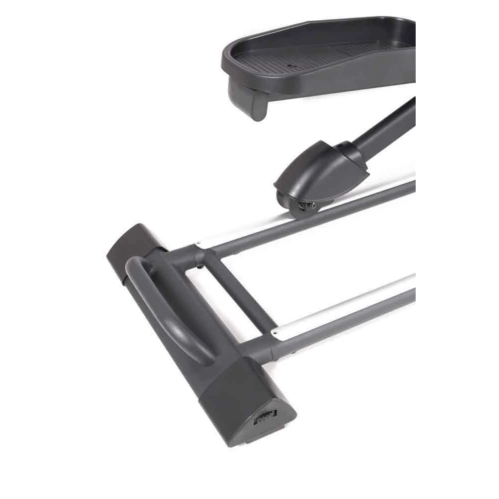 Ellittica ERX-600 a volano anteriore, richiudibile elettromagnetica