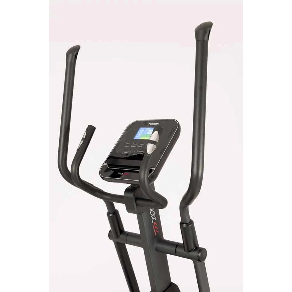 Ellittica ERX-600 a volano anteriore, richiudibile elettromagnetica