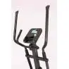 Ellittica ERX-600 a volano anteriore, richiudibile elettromagnetica