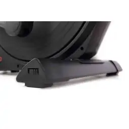 Ellittica ERX-600 a volano anteriore, richiudibile elettromagnetica