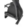 Ellittica ERX-600 a volano anteriore, richiudibile elettromagnetica