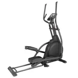 Ellittica ERX-600 a volano anteriore, richiudibile elettromagnetica