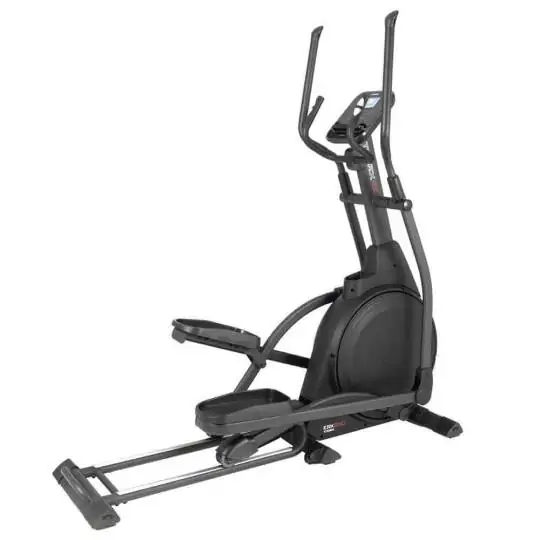 Ellittica ERX-600 a volano anteriore, richiudibile elettromagnetica
