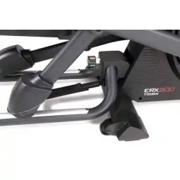 Ellittica ERX-600 a volano anteriore, richiudibile elettromagnetica