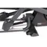 Ellittica ERX-600 a volano anteriore, richiudibile elettromagnetica