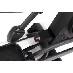 Ellittica ERX-600 a volano anteriore, richiudibile elettromagnetica