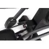 Ellittica ERX-600 a volano anteriore, richiudibile elettromagnetica