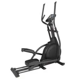 Ellittica ERX-650 a volano anteriore, con regolazione inclinazione