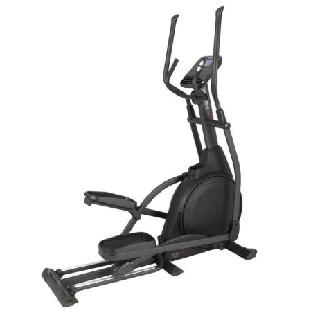 Ellittica ERX-650 a volano anteriore, con regolazione inclinazione