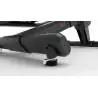 Ellittica ERX-900 TFT a volano anteriore con passo regolabile e schermo TFT
