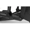 Ellittica ERX-900 TFT a volano anteriore con passo regolabile e schermo TFT