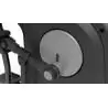 Ellittica ERX-900 TFT a volano anteriore con passo regolabile e schermo TFT