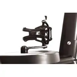 Indoor cycle SRX-EVOLVE con ricevitore wireless e fascia cardio inclusa App