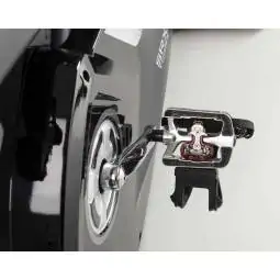 Indoor cycle SRX-500 con ricevitore wireless e fascia cardio inclusa