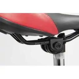 Indoor cycle SRX-500 con ricevitore wireless e fascia cardio inclusa