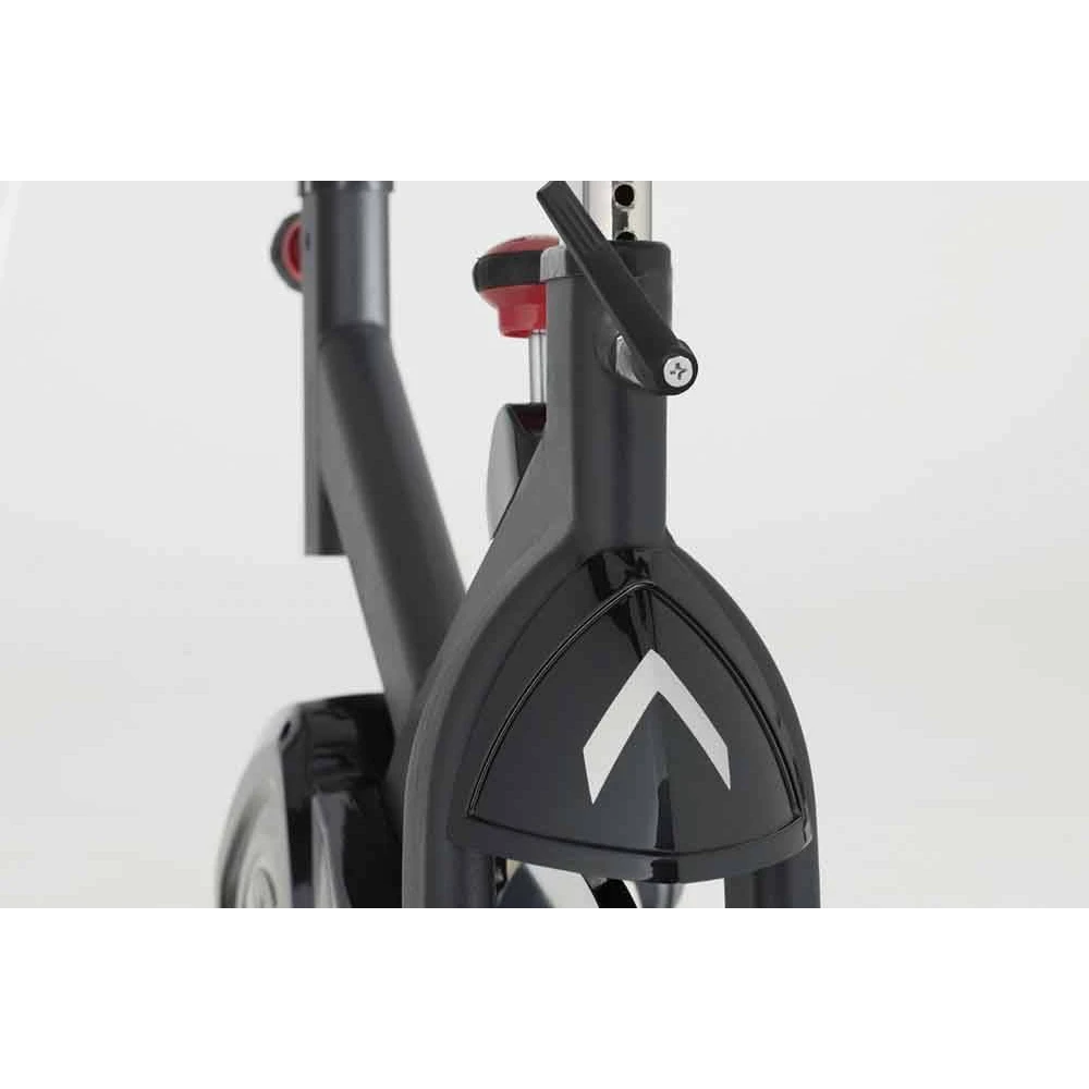 Indoor cycle SRX-500 con ricevitore wireless e fascia cardio inclusa