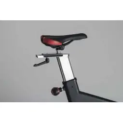 Indoor cycle SRX-500 con ricevitore wireless e fascia cardio inclusa