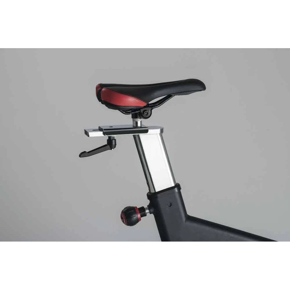 Indoor cycle SRX-500 con ricevitore wireless e fascia cardio inclusa