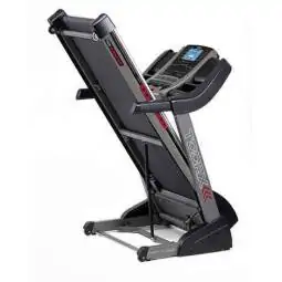 Tapis roulant TRX-MARATHON HRC APP READY 3.0 fascia cardio inclusa