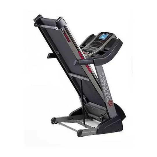 Tapis roulant TRX-MARATHON HRC APP READY 3.0 fascia cardio inclusa