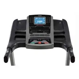 Tapis roulant TRX-MARATHON HRC APP READY 3.0 fascia cardio inclusa