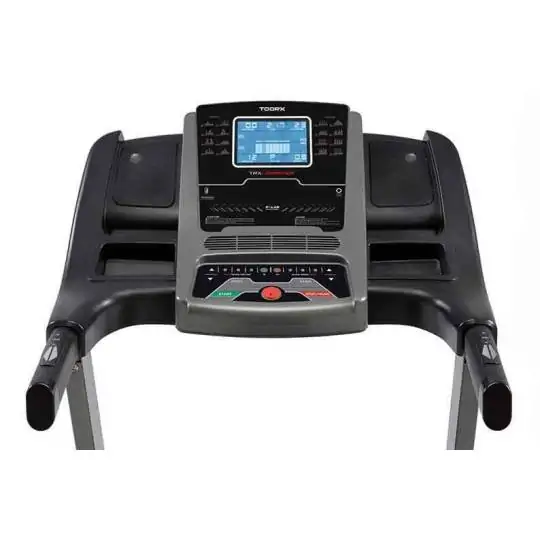 Tapis roulant TRX-MARATHON HRC APP READY 3.0 fascia cardio inclusa