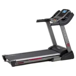 Tapis roulant TRX-MARATHON HRC APP READY 3.0 fascia cardio inclusa