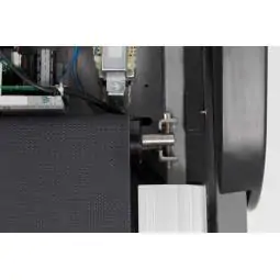 Tapis roulant TRX-MARATHON HRC APP READY 3.0 fascia cardio inclusa