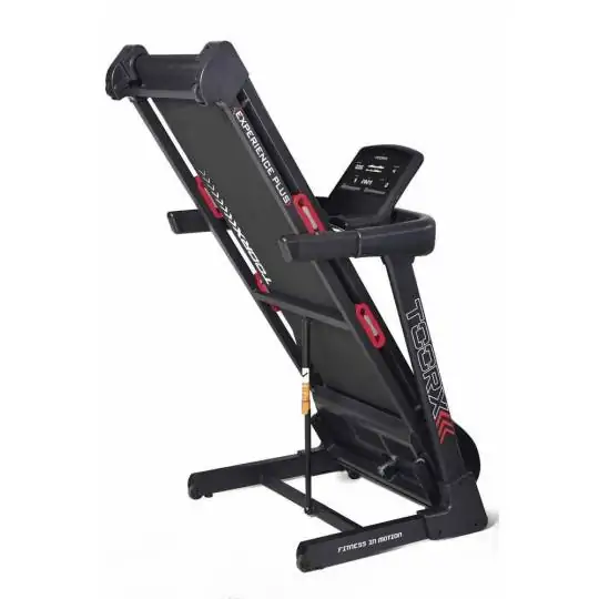 Tapis Roulant EXPERIENCE-PLUS