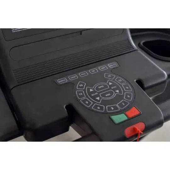 Tapis Roulant EXPERIENCE-PLUS