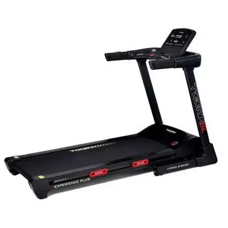 Tapis Roulant EXPERIENCE-PLUS