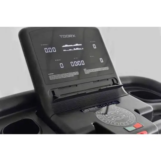 Tapis Roulant EXPERIENCE-PLUS