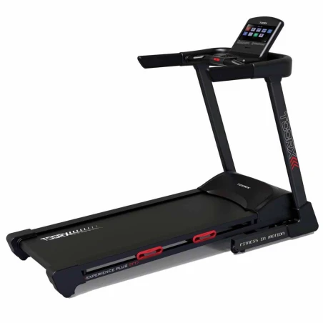 Tapis Roulant EXPERIENCE-PLUS TFT