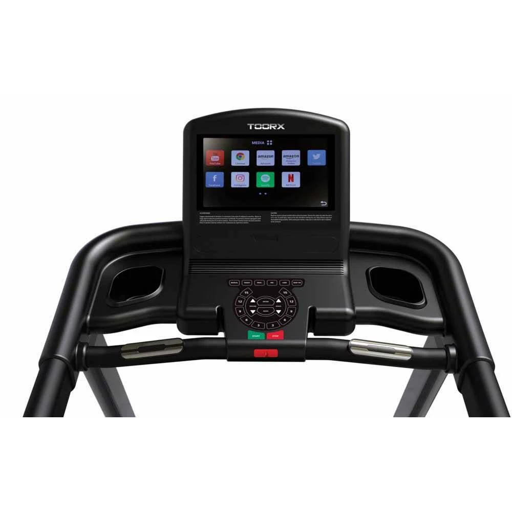 Tapis Roulant EXPERIENCE-PLUS TFT