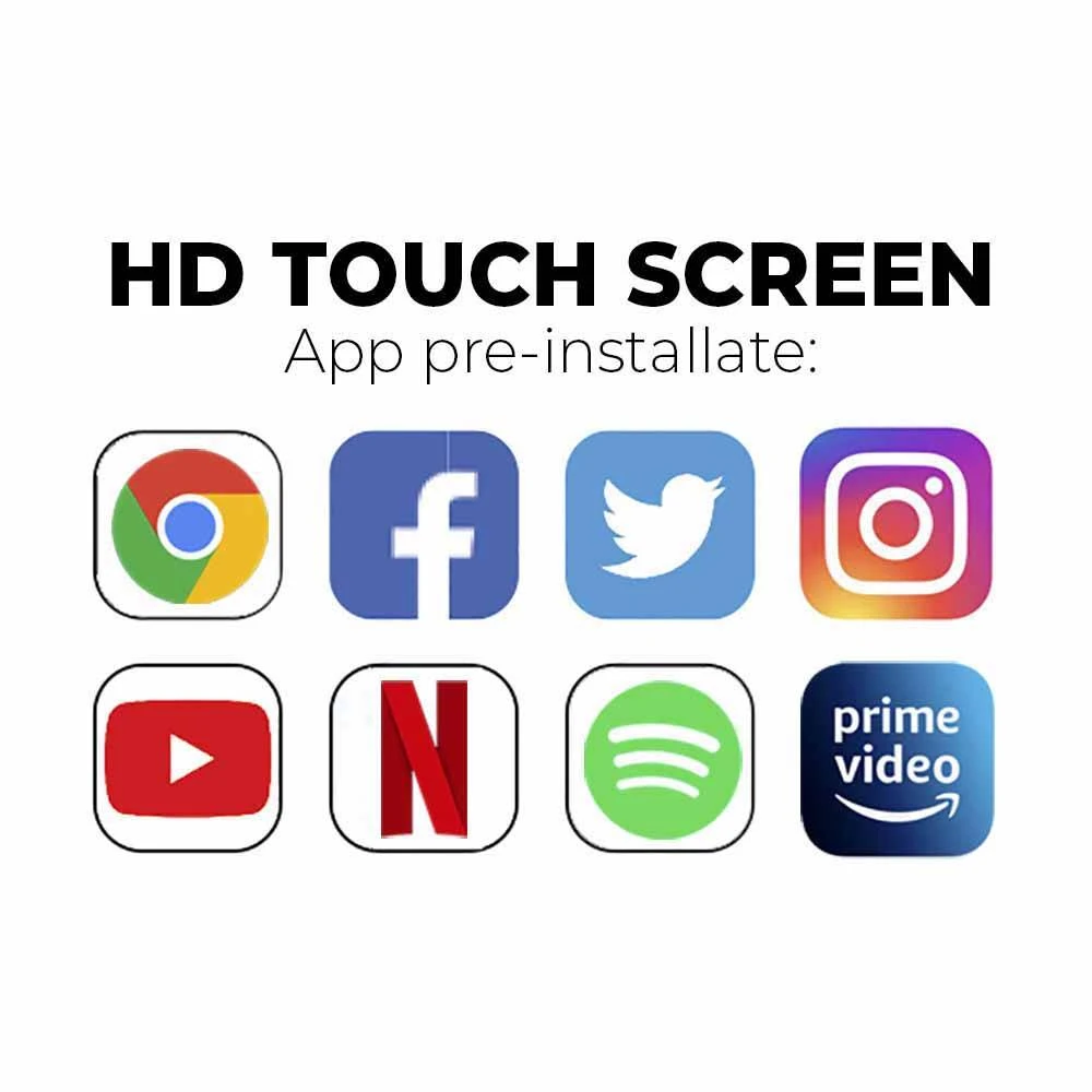 Tapis Roulant EXPERIENCE-PLUS TFT