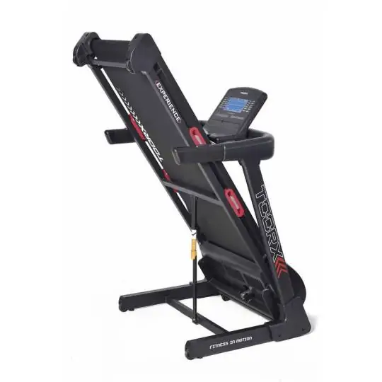 Tapis Roulant EXPERIENCE