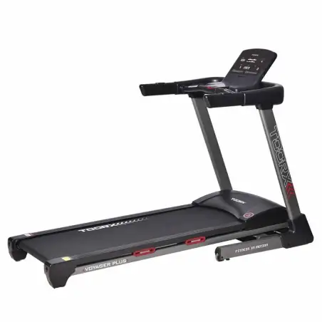 Tapis Roulant VOYAGER-PLUS