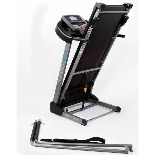 Tapis Roulant TRX-WALKER EVO Camminatore per riabilitazione