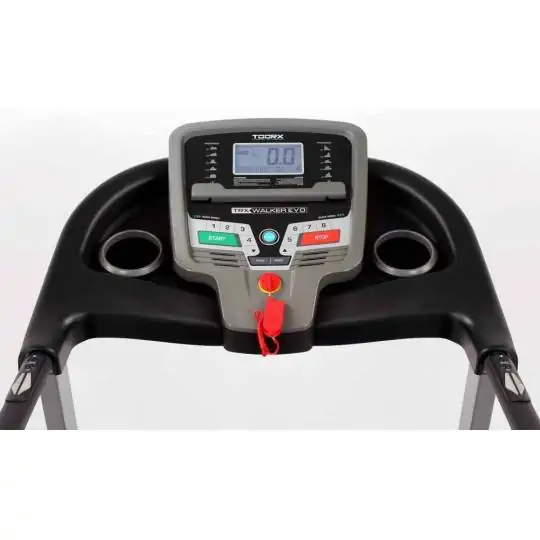 Tapis Roulant TRX-WALKER EVO Camminatore per riabilitazione